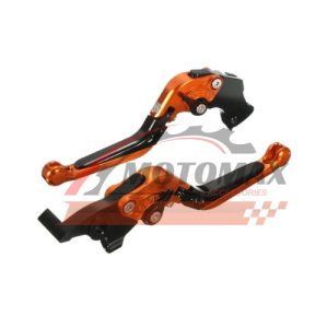 Brake and Clutch Levers